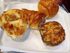 -新侨三宝乐西餐厅(崇文门店)