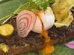 -O'mills Sourdough Bakery&Bistro(永嘉路店)