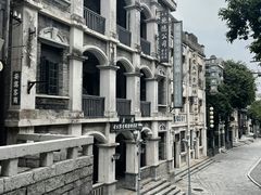 -观澜湖华谊冯小刚电影公社(百年记忆公社)