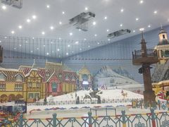 -广州热雪奇迹