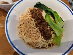 -蓉李记成都名小吃(太原龙湖万达店)