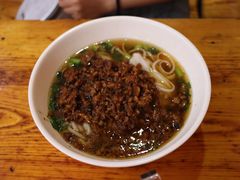 -肆姐面粉馆(坡子街店)
