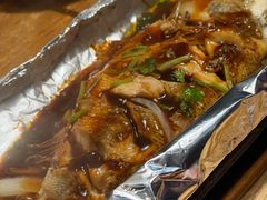 -新白鹿餐厅(龙游路总店·杭帮菜名店)