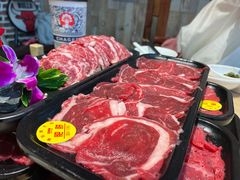 -正禾鲜·潮汕牛肉火锅(凯德天府店)