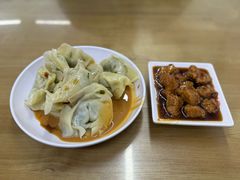 -玉华饮食店(茅台路店)