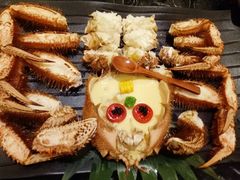 -吟松日式料理(莘庄店)