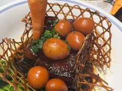 -鱼食饭稻·苏浙土菜18年老馆子(平江路店)