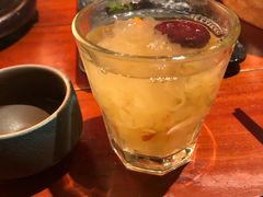 -绿茶餐厅(领展购物广场·中关村店)