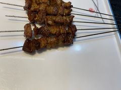-高家烧鸽子烧烤店63年