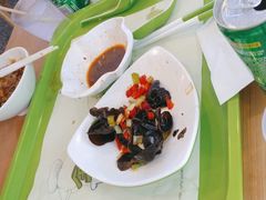 -老乡鸡(肥东彩虹新城店)