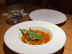 -新贝乐意大利餐厅(苏州中心店)