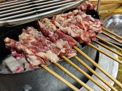 -源味居手把签烧烤(长春一店)
