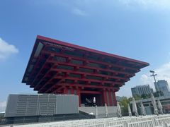 -中华艺术宫(上海美术馆)