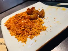 -很久以前羊肉串(中山公园店)