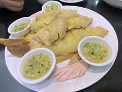 -文记壹心鸡(宝华路店)