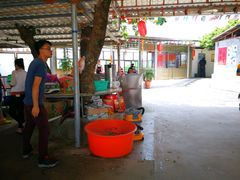 -蚝乡农庄(铁涌赤岸店)