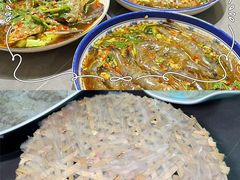 -官塘陈记鱼生·潮汕砂锅粥·潮汕生腌牛肉火锅(潮枫路总店)
