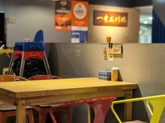 -金陵一哥龙虾馆(三牌楼总店)