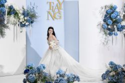 -金禧婚礼定制