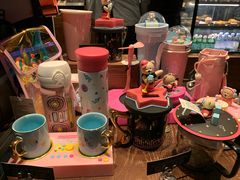 -星巴克(盐城五洲国际店)