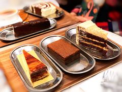 -Awfully Chocolate(来福士广场店)