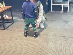 -SNOW51城市滑雪(万象城店)