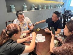 -梅花香里大酒店(郁金香路店)