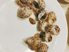 花螺-青蓬蒸汽海鲜·深圳老字号·团建聚会(壹方城店)
