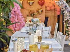 -天空花园餐吧·生日·团建(南山店)