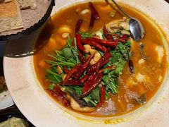 -清水亭湖北菜(大屯DT51店)