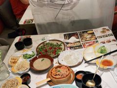 -乔阿马·江南味·驴肉香(龙湖华泾天街店)