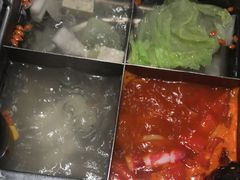 -海底捞火锅(河东万达广场店)