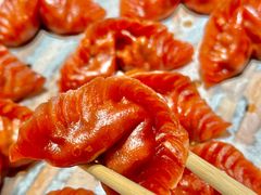 -王慧洁开口虾水饺·地道东北菜(银泰城店)