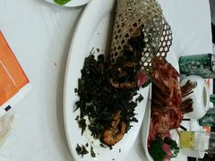 -葛记焖饼(伏牛路店)