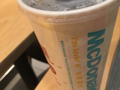 -麦当劳(吴中大道店)