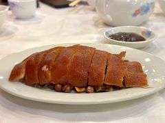 -凤城酒家(渣华道)