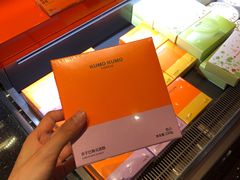 -东莞松山湖万象汇