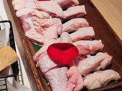 -椰子不语 椰子鸡火锅(淮海店)
