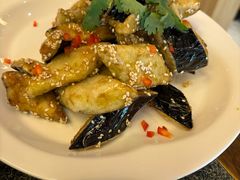 -三道菜(明堂公园店)