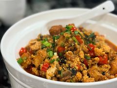 -李师傅脆肚(华强北店)