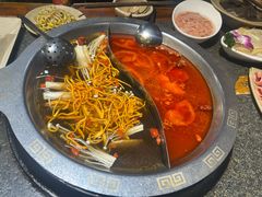 -巴将军·非遗老字号火锅(解放碑店)