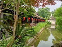 -西溪国家湿地公园