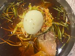 朝鲜冷面-高丽屋(天宁寺店)