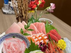 -小山日本料理(兴业太古汇店)