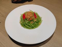 酥米青笋丝-枕水江南(铁西万象汇店)