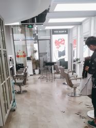 -悠巷形象设计