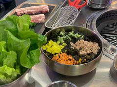 -玄希浪漫厨房·韩料烤肉(湖滨银泰in77店)