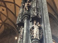 -斯蒂芬主教座堂(Stephansdom)