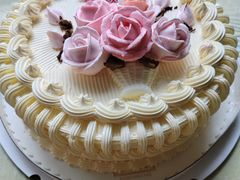 -凯司令西饼店(东建路店)