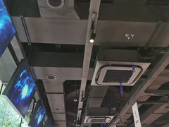 -很久以前羊肉串(中山公园店)